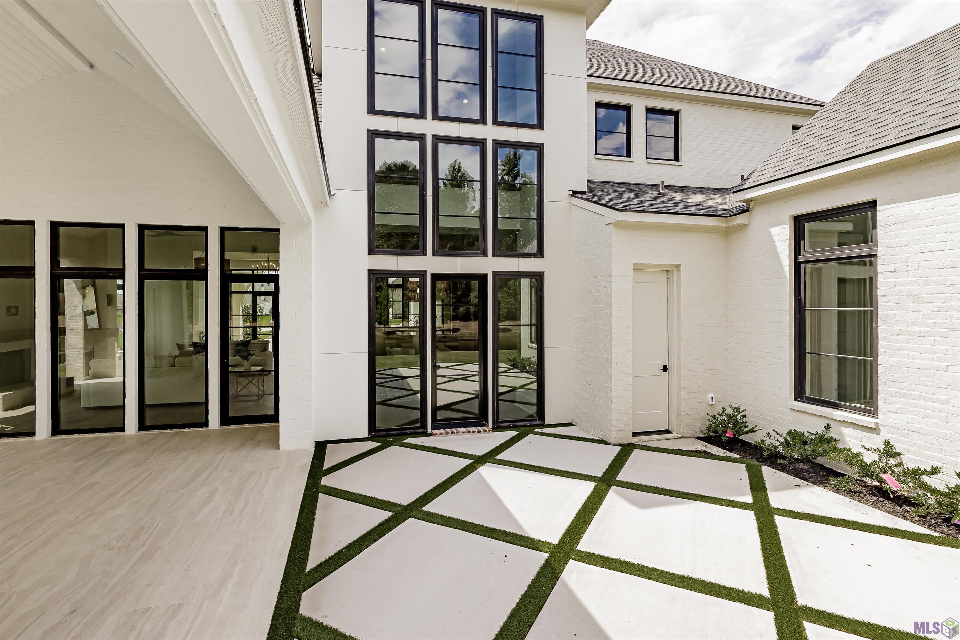 1826 Tiger Crossing Drive Baton Rouge, LA 70810 - Photo 42 of 57