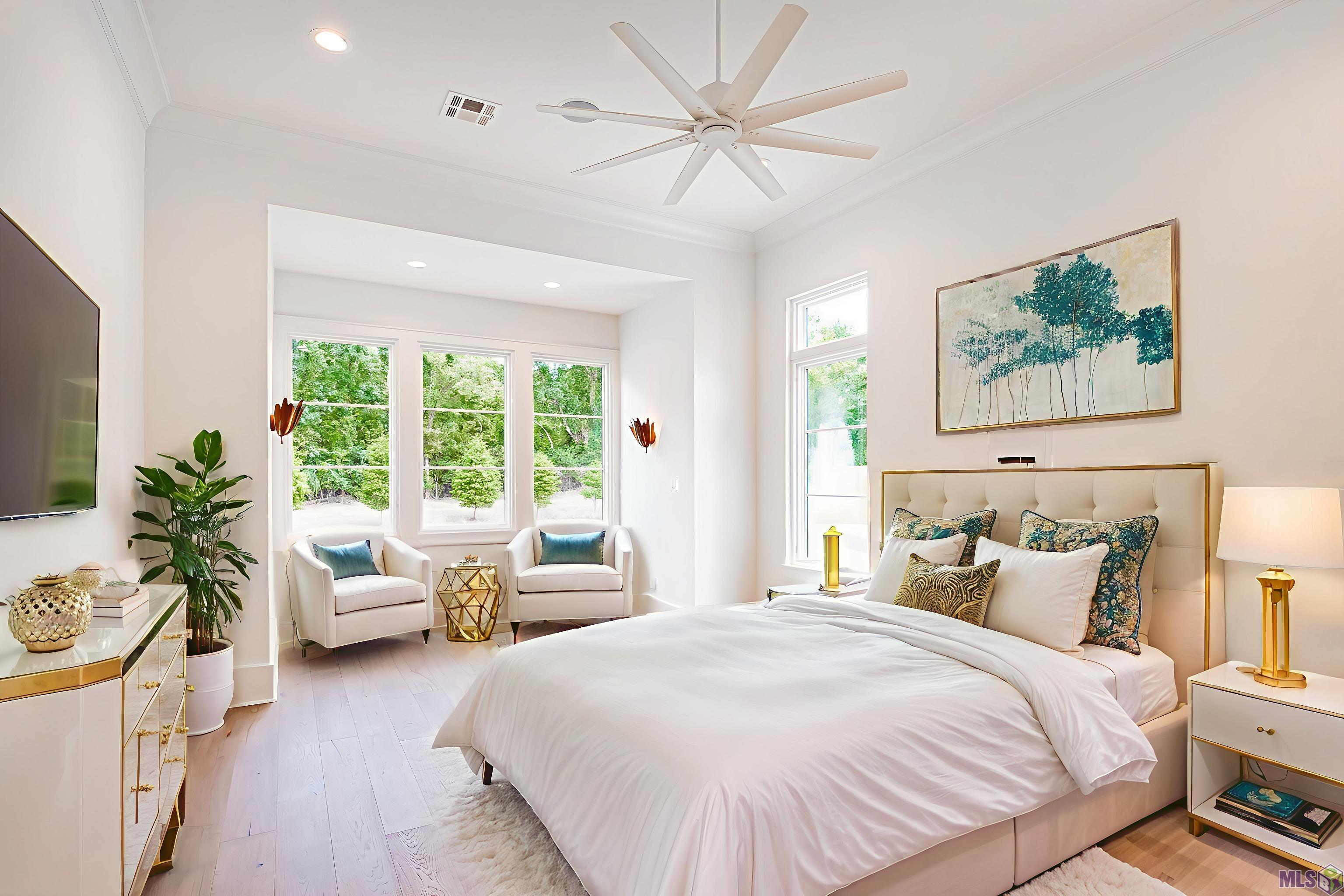 1826 Tiger Crossing Drive Baton Rouge, LA 70810 - Photo 44 of 57