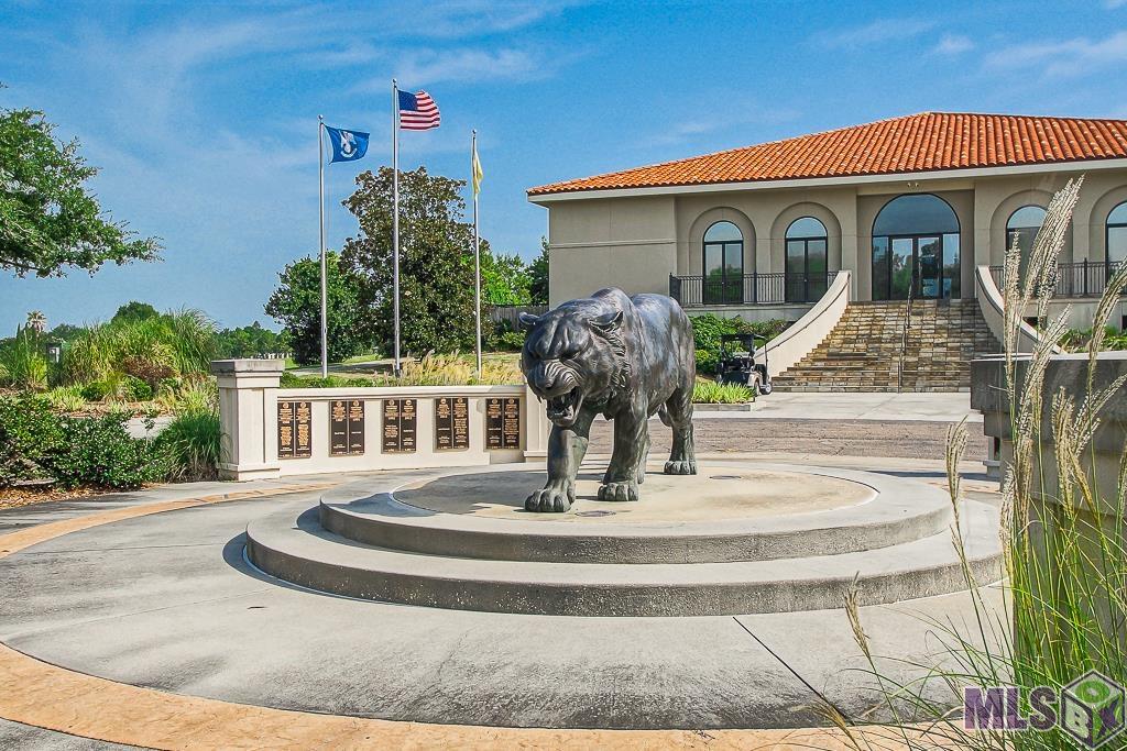 1826 Tiger Crossing Drive Baton Rouge, LA 70810 - Photo 49 of 57