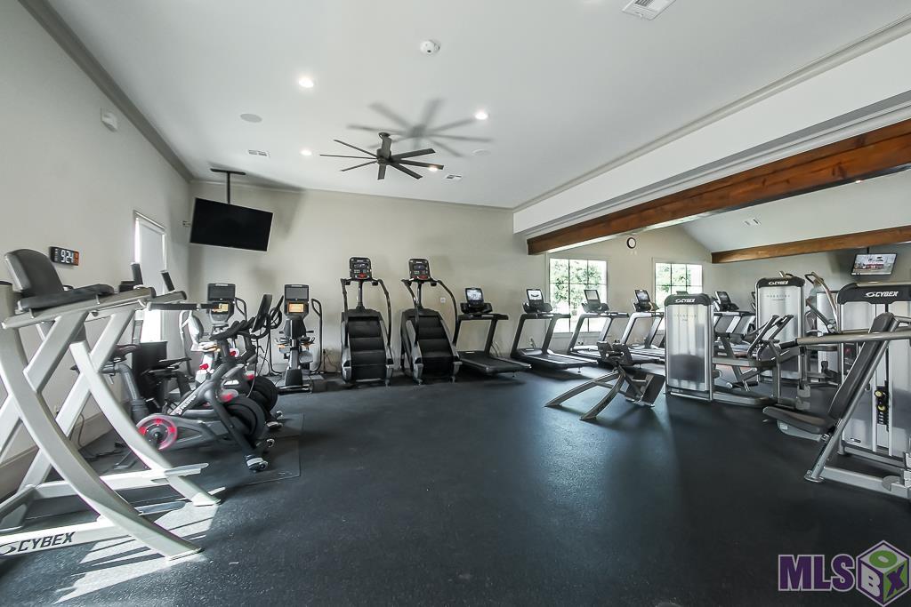 1826 Tiger Crossing Drive Baton Rouge, LA 70810 - Photo 53 of 57