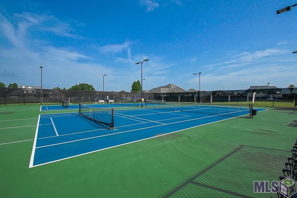 1826 Tiger Crossing Drive Baton Rouge, LA 70810 - Photo 55 of 57