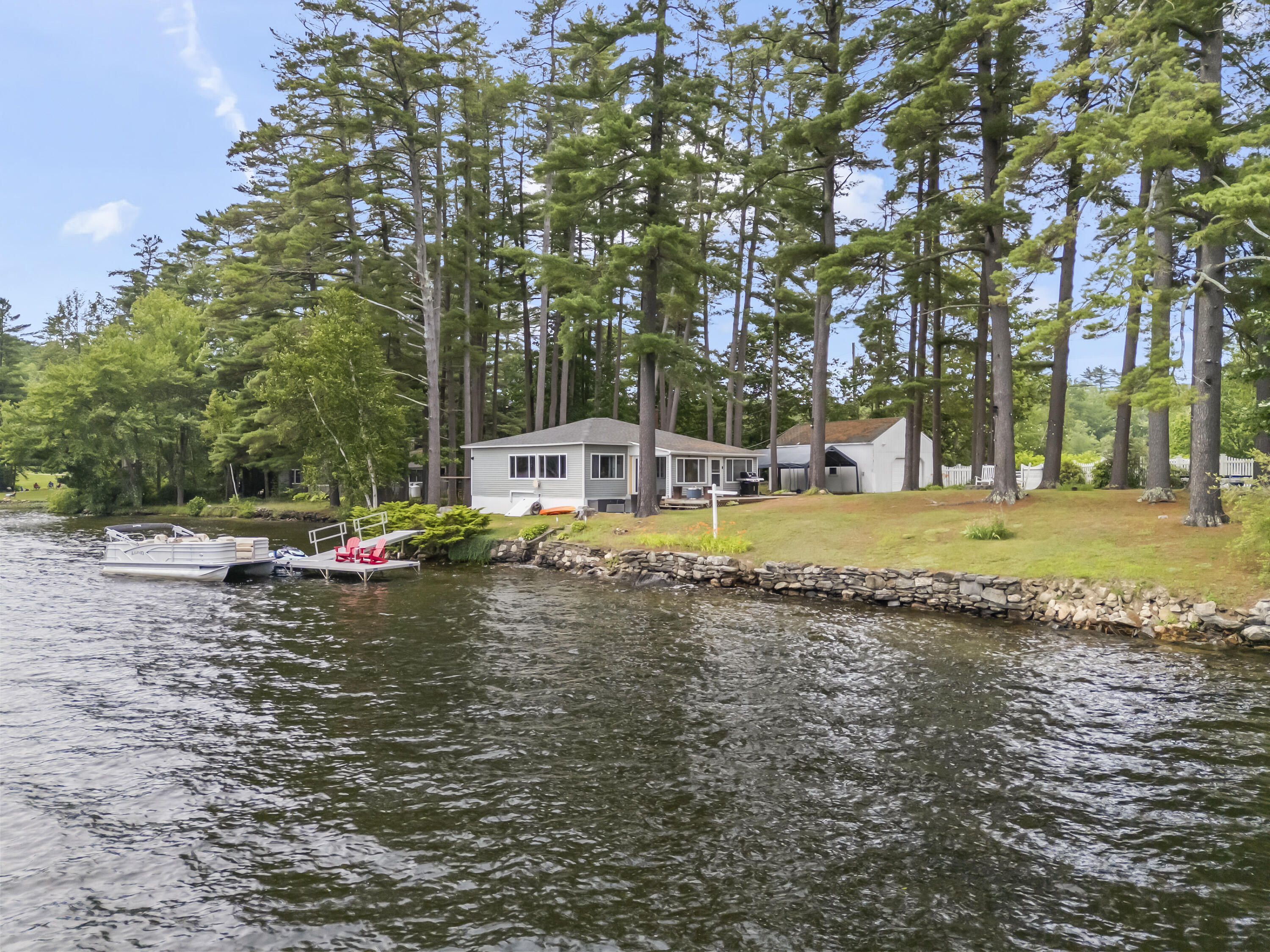 384 Route 126 Route Monmouth, ME 04259 - Photo 1 of 57 384 ME-126_102