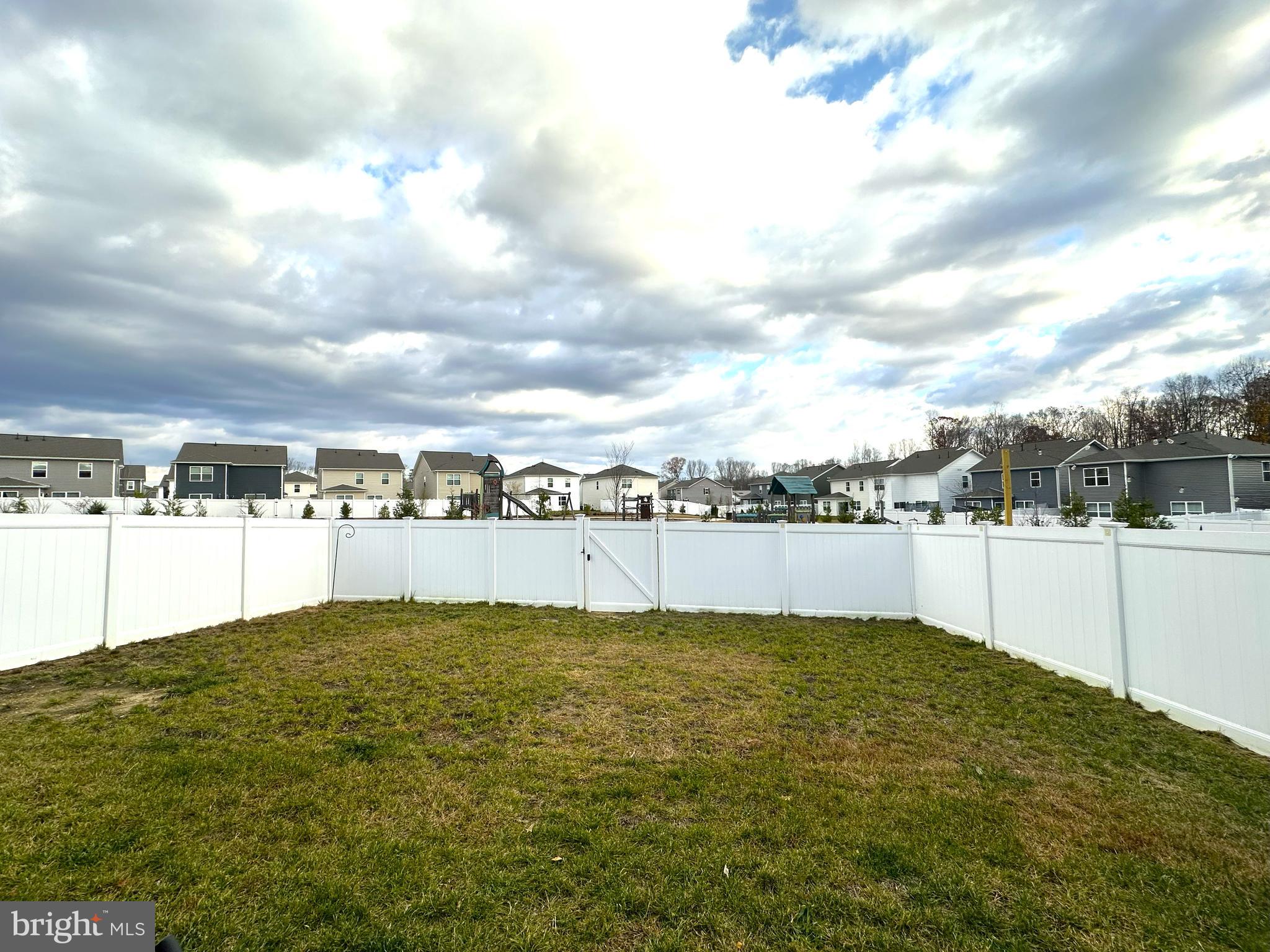 490 Mossy Grove Lane La Plata, MD 20646 - Photo 19 of 20 a view of a swimming pool and an outdoor seating