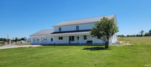 $365,000 | 3182 County Road 900 West, Linton, IN 47441