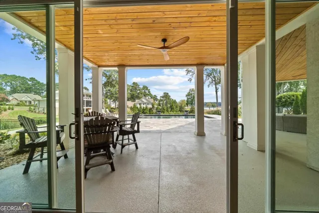 $2,895,000 | 131 Cape View Lane, Eatonton, GA 31024