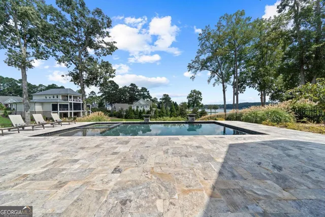$2,895,000 | 131 Cape View Lane, Eatonton, GA 31024