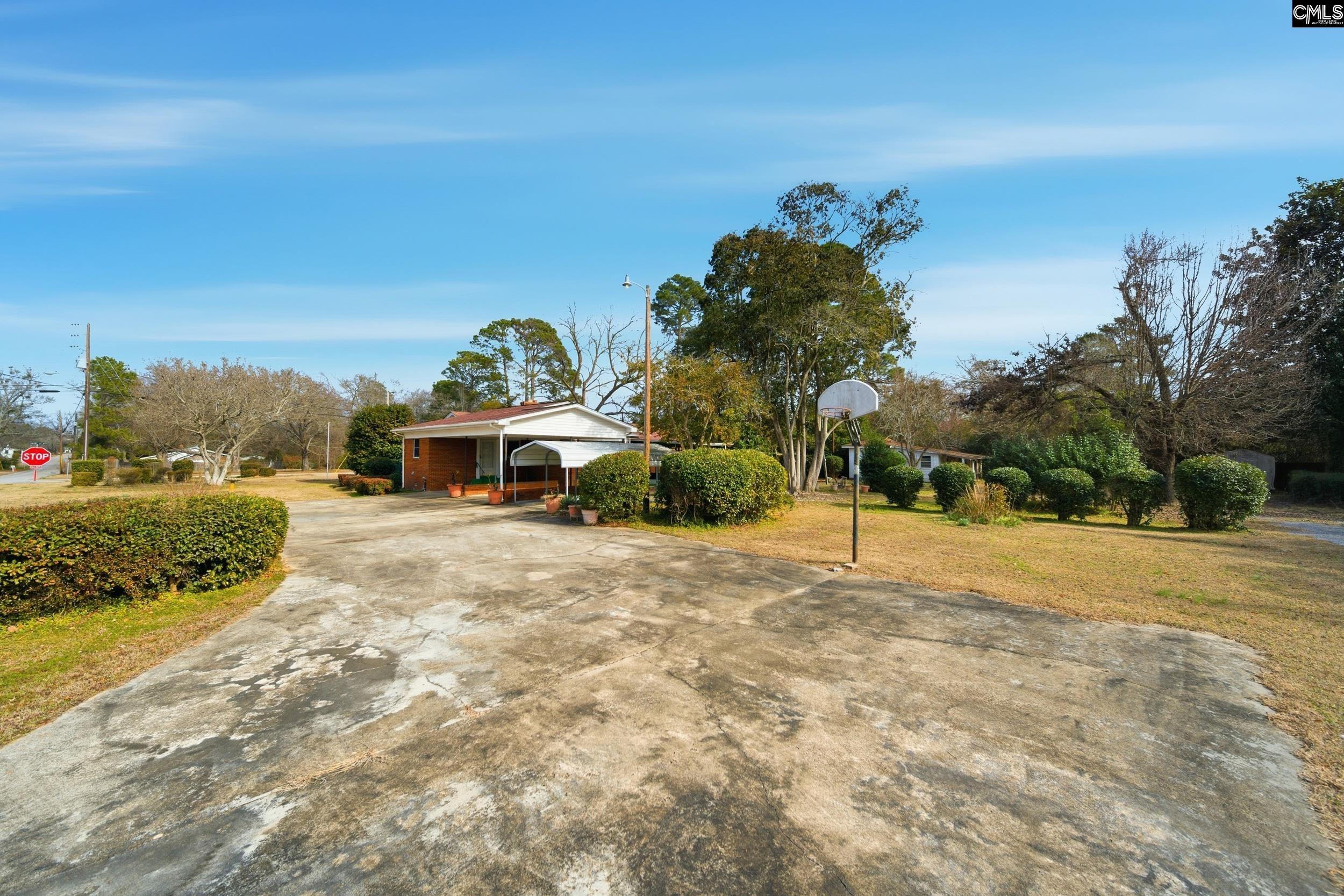 223 Ridge Street Bishopville, SC 29010 - Photo 26 of 32