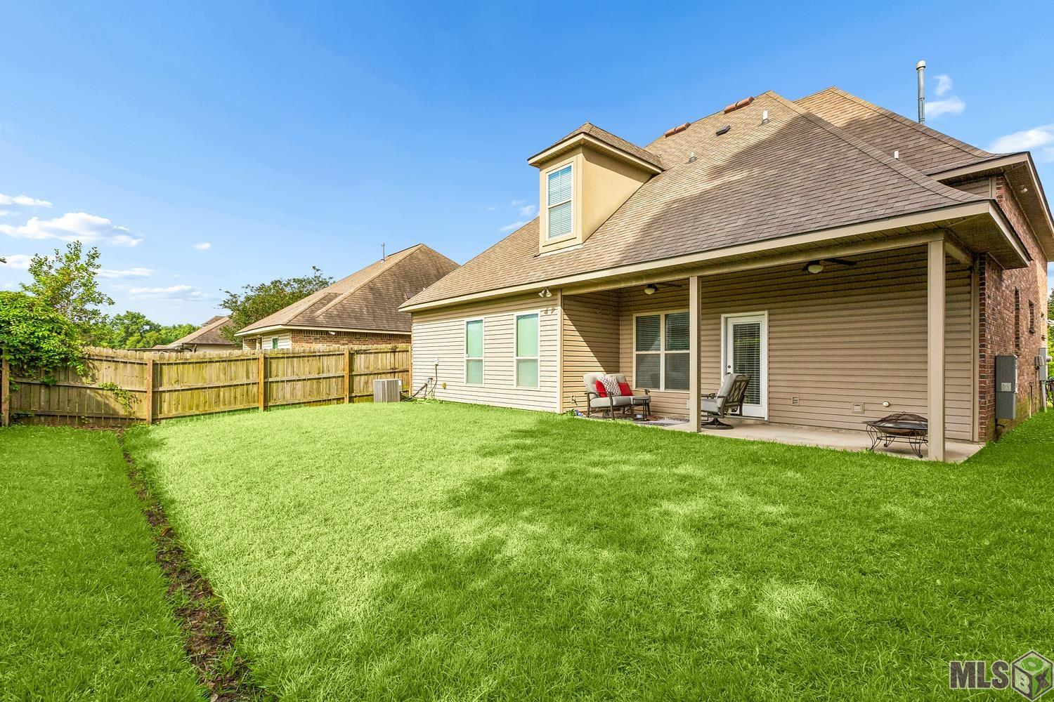 6952 Myrtle Bluff Drive Baton Rouge, LA 70810 - Photo 22 of 22