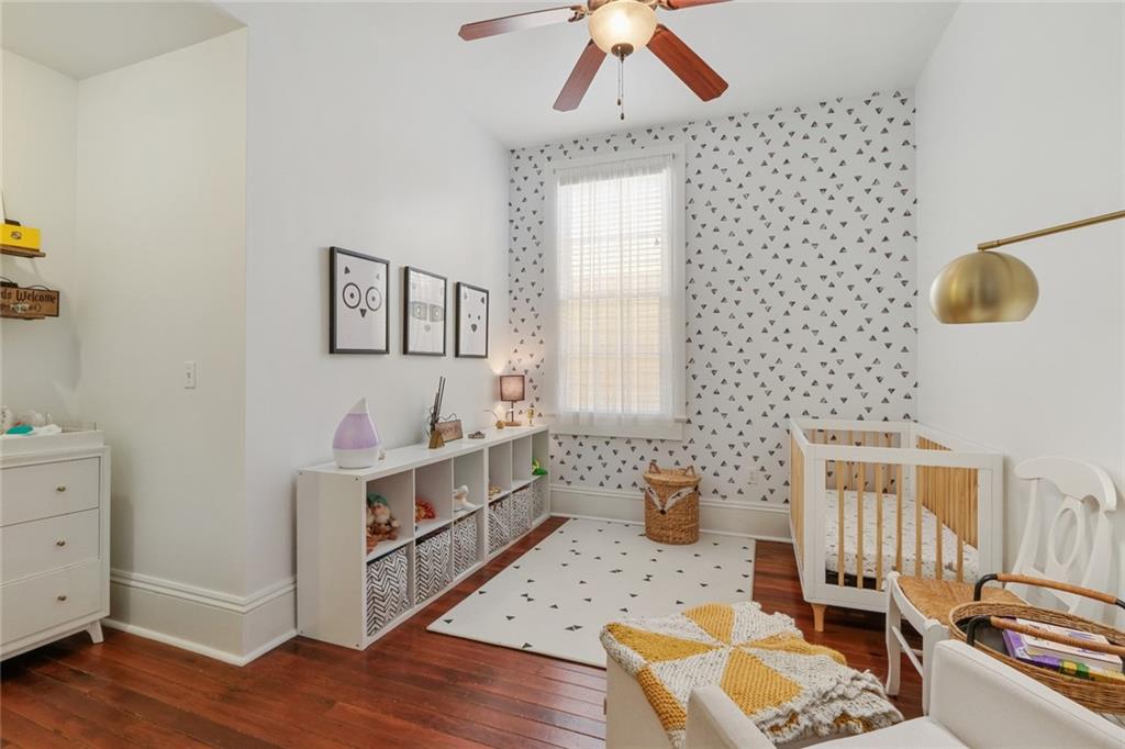 825 Fourth Street New Orleans, LA 70130 - Photo 11 of 19