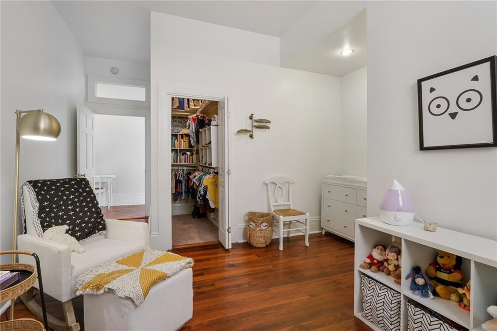 825 Fourth Street New Orleans, LA 70130 - Photo 12 of 19