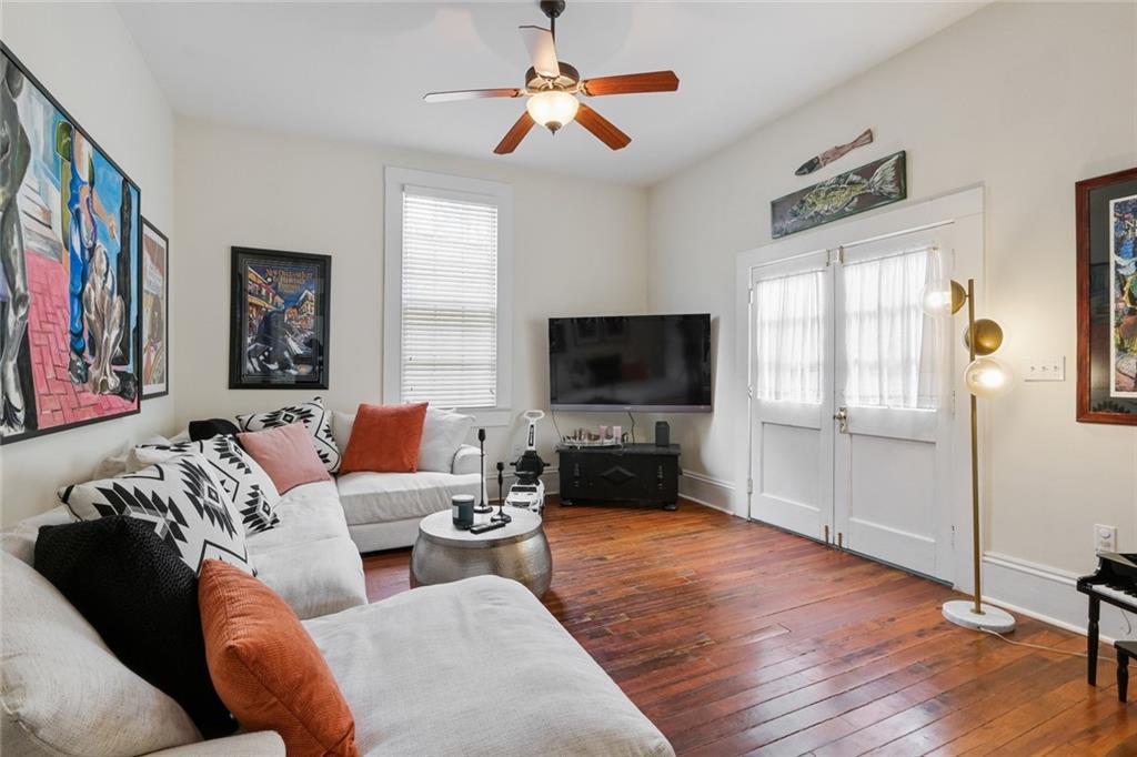 825 Fourth Street New Orleans, LA 70130 - Photo 16 of 19
