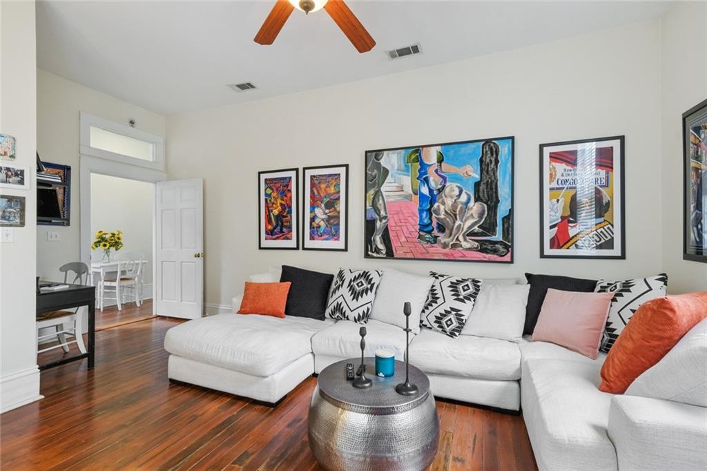 825 Fourth Street New Orleans, LA 70130 - Photo 17 of 19