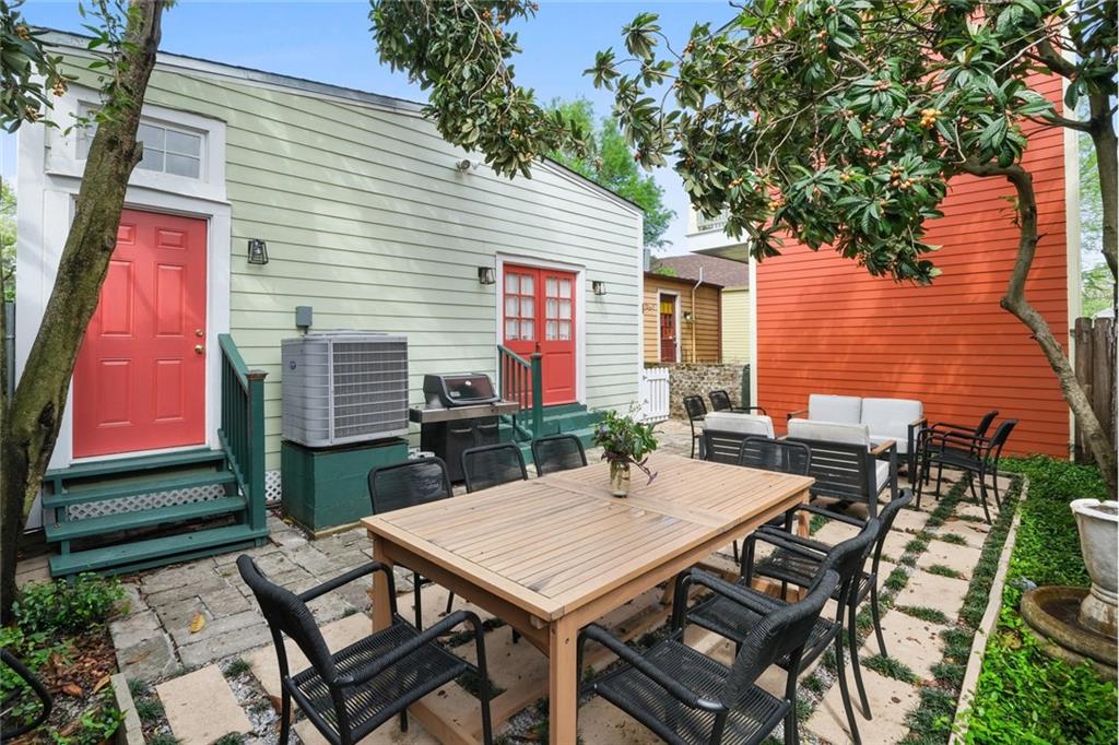 825 Fourth Street New Orleans, LA 70130 - Photo 18 of 19