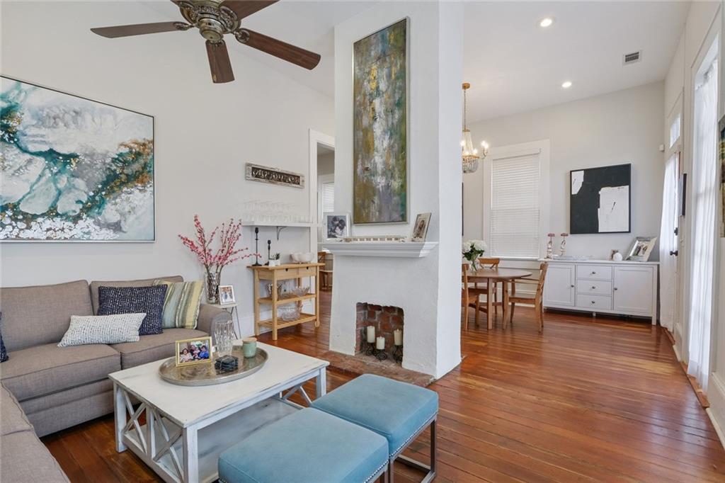 825 Fourth Street New Orleans, LA 70130 - Photo 2 of 19