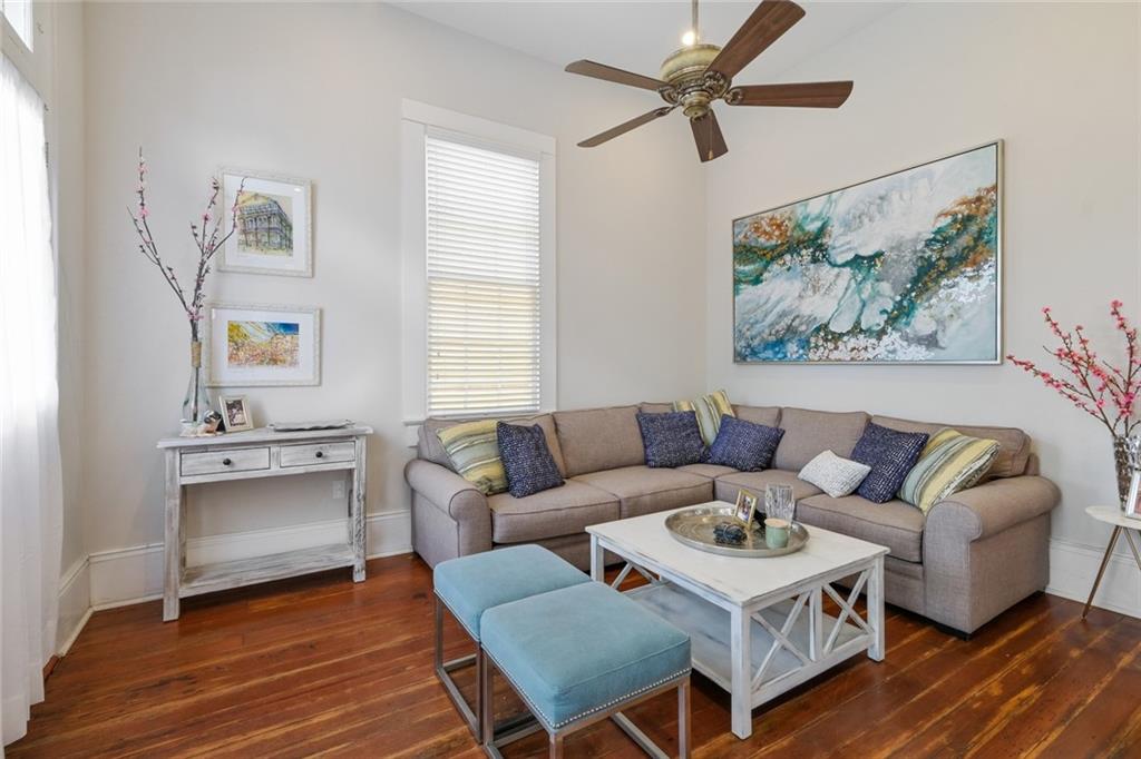 825 Fourth Street New Orleans, LA 70130 - Photo 3 of 19