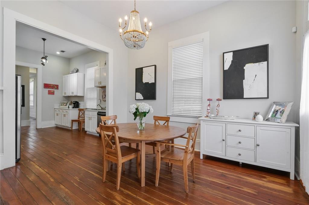 825 Fourth Street New Orleans, LA 70130 - Photo 4 of 19