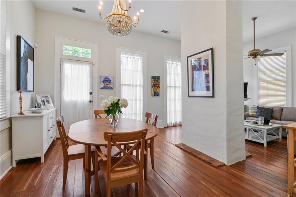 825 Fourth Street New Orleans, LA 70130 - Photo 5 of 19