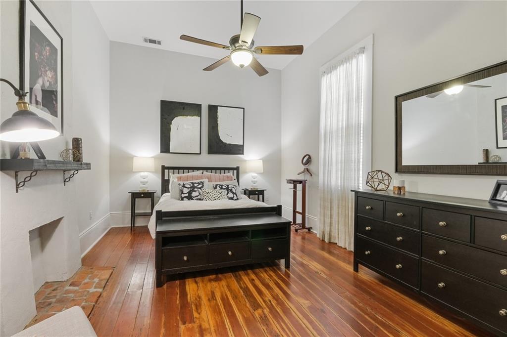 825 Fourth Street New Orleans, LA 70130 - Photo 8 of 19