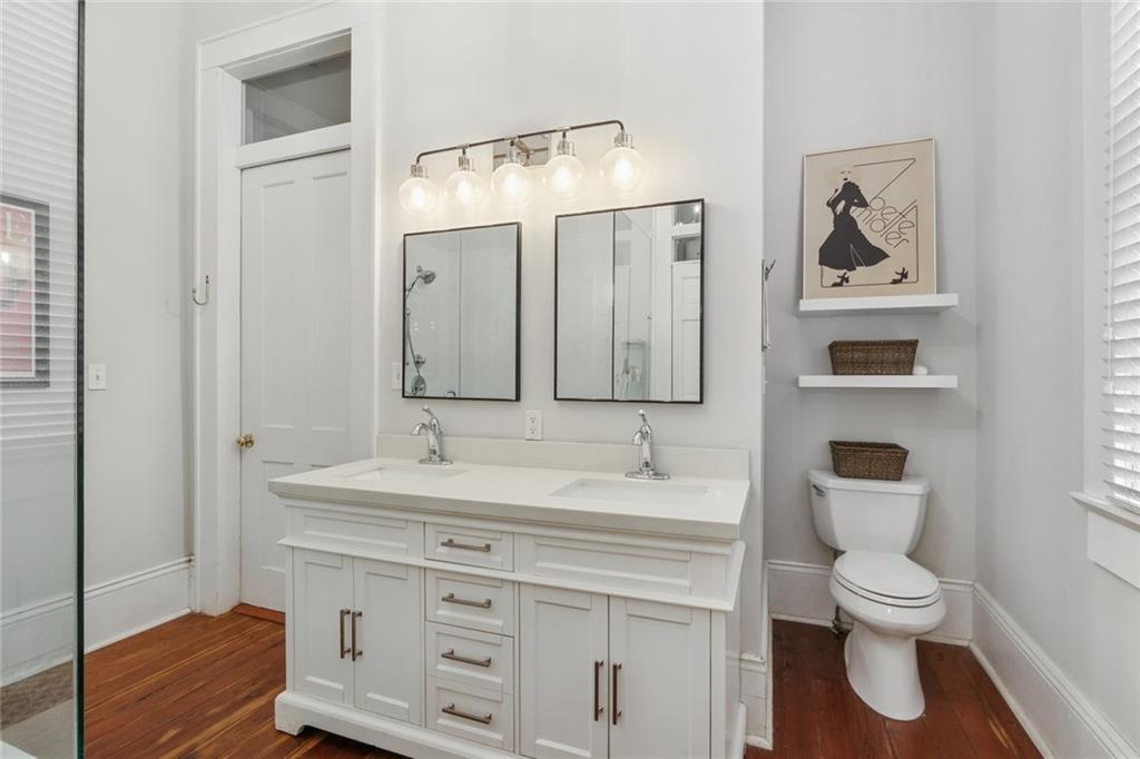 825 Fourth Street New Orleans, LA 70130 - Photo 10 of 19