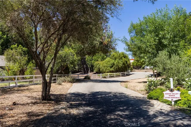 $2,995,000 | 23760 Oakfield Road, Hidden Hills, CA 91302