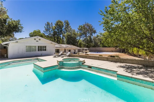$2,995,000 | 23760 Oakfield Road, Hidden Hills, CA 91302