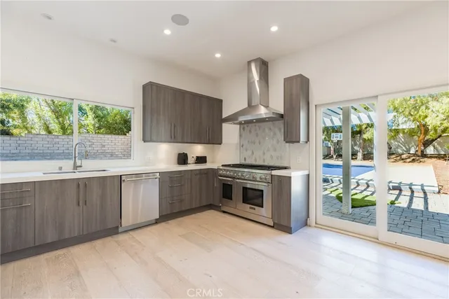 $2,995,000 | 23760 Oakfield Road, Hidden Hills, CA 91302