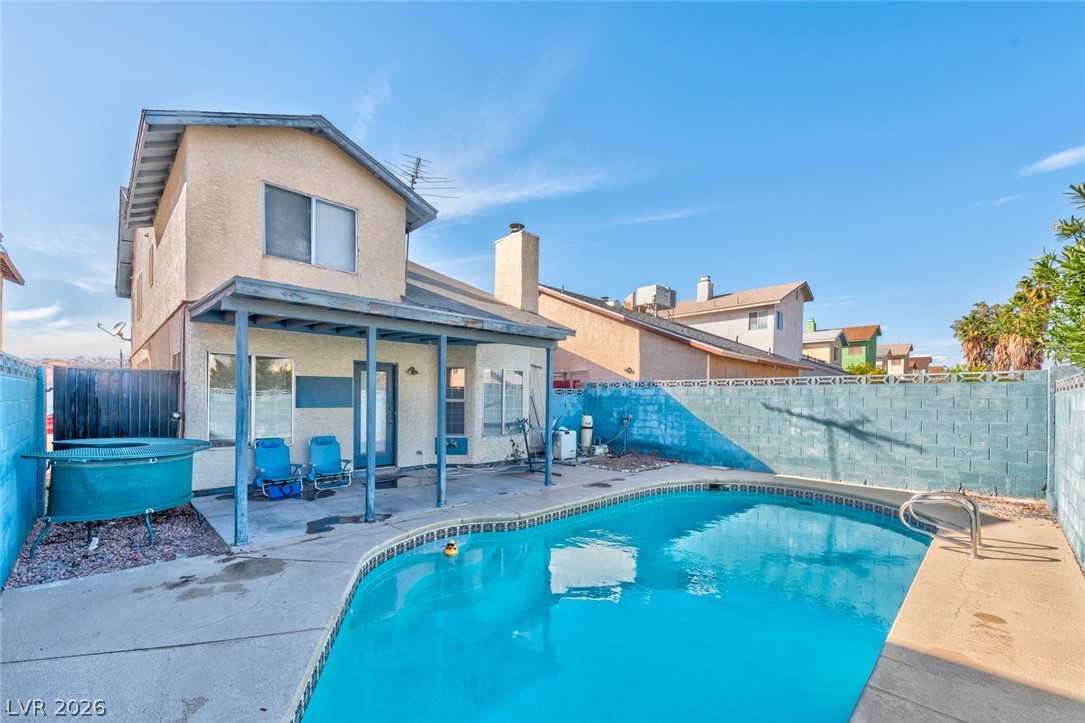 3920 Lincoln Road Las Vegas, NV 89115 - Photo 15 of 15