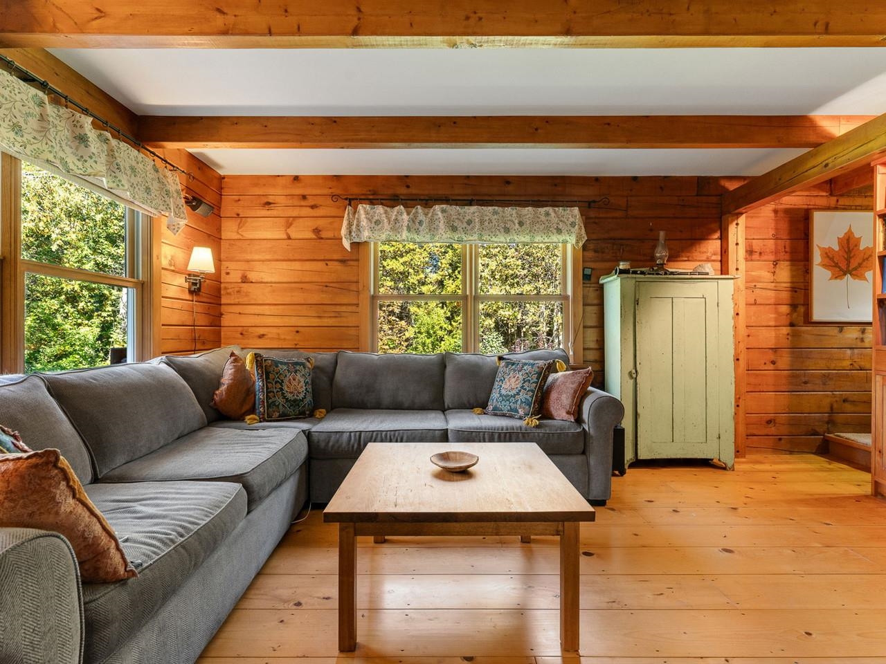 1029 John Fowler Road Marshfield, VT 05667 - Photo 7 of 60 Gallery Image 7
