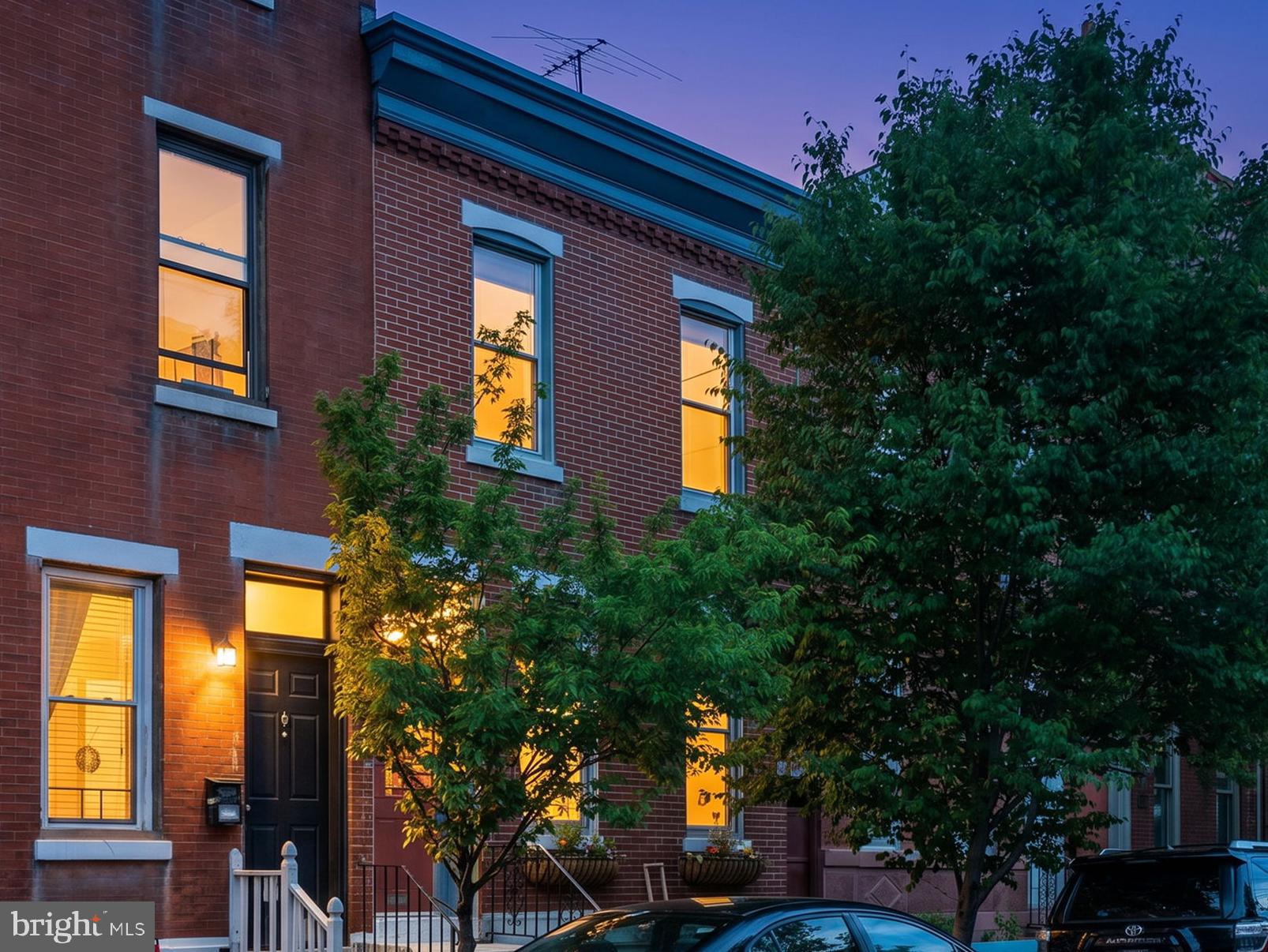 1321 Ellsworth Street Philadelphia, PA 19147 - Photo 1 of 43