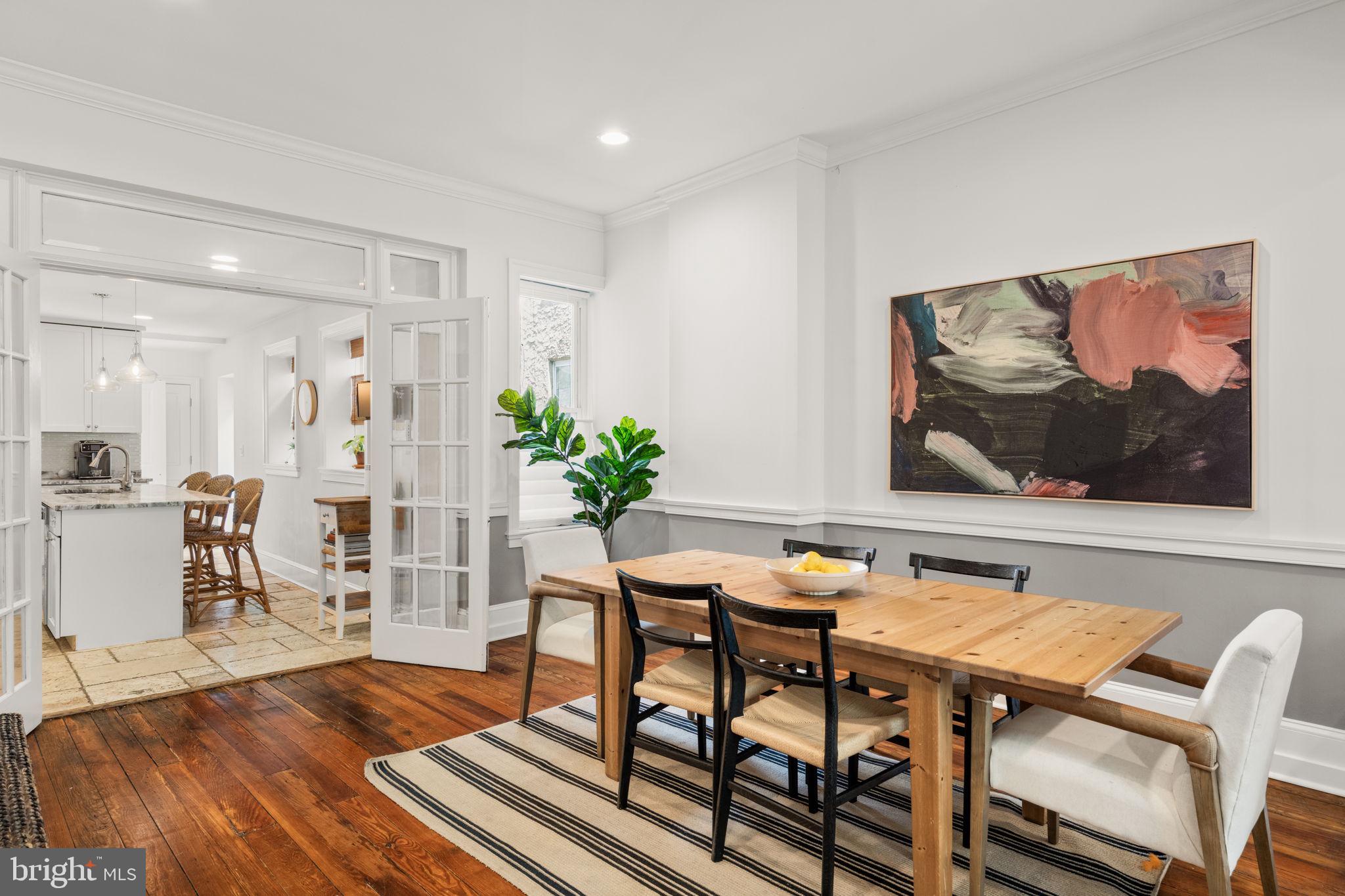 1321 Ellsworth Street Philadelphia, PA 19147 - Photo 11 of 43