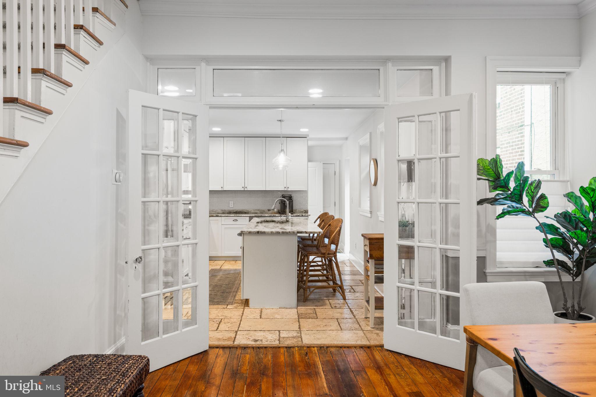 1321 Ellsworth Street Philadelphia, PA 19147 - Photo 12 of 43