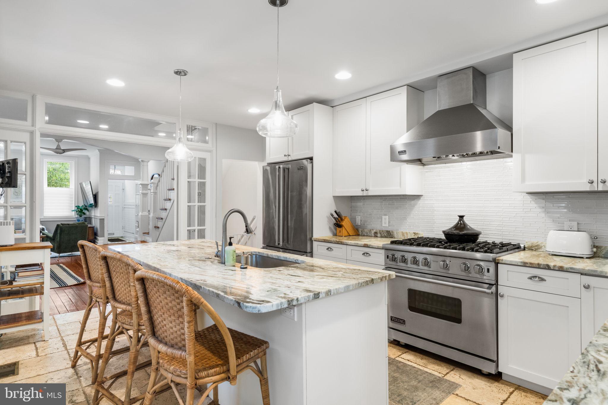 1321 Ellsworth Street Philadelphia, PA 19147 - Photo 16 of 43