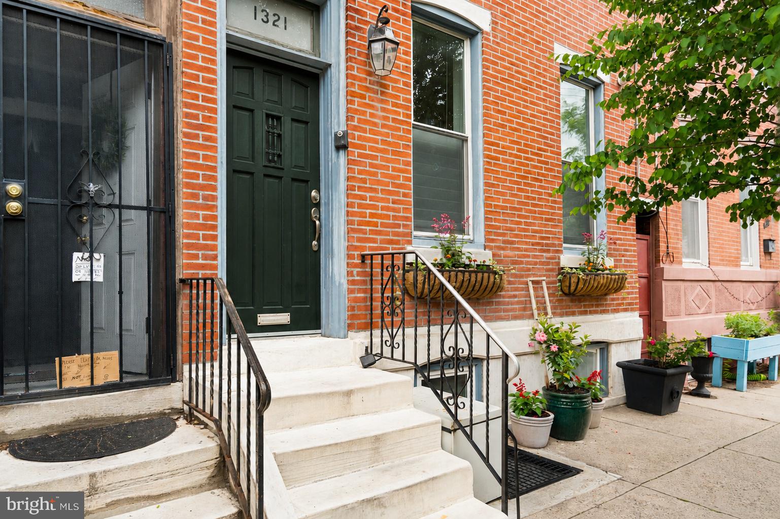 1321 Ellsworth Street Philadelphia, PA 19147 - Photo 2 of 43