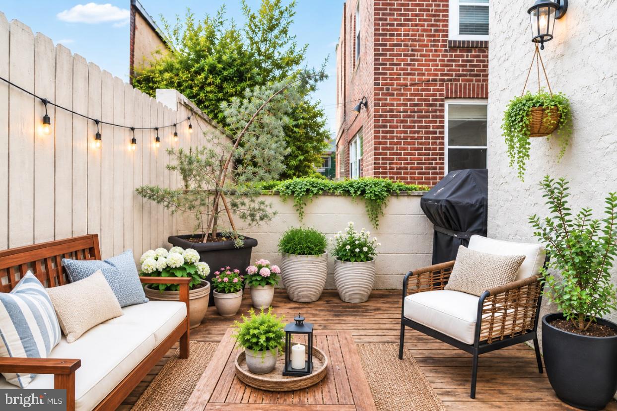 1321 Ellsworth Street Philadelphia, PA 19147 - Photo 21 of 43