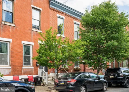 $700,000 | 1321 Ellsworth Street, Philadelphia, PA 19147