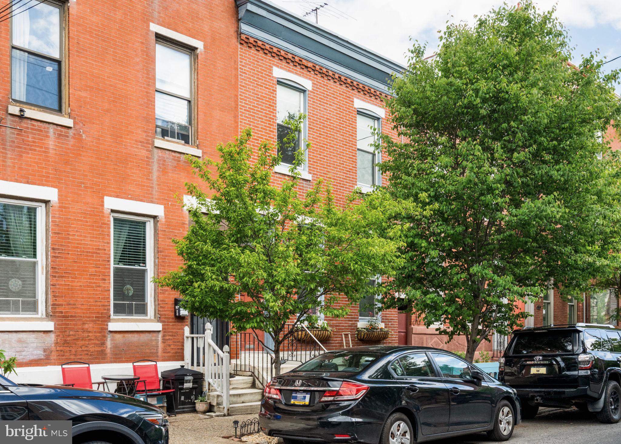 1321 Ellsworth Street Philadelphia, PA 19147 - Photo 3 of 43