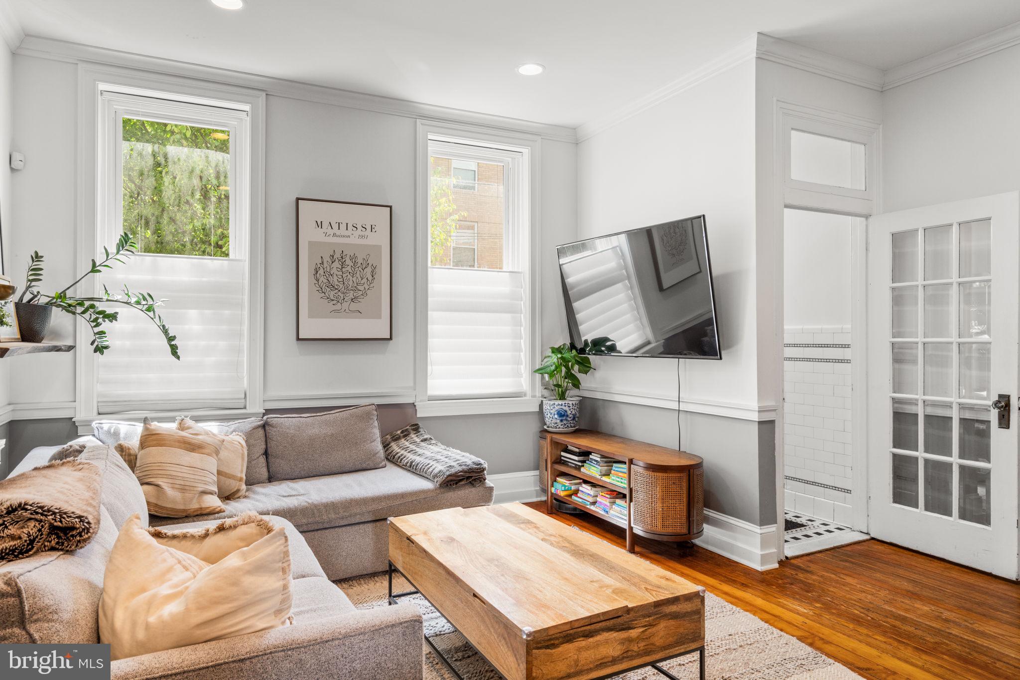 1321 Ellsworth Street Philadelphia, PA 19147 - Photo 4 of 43