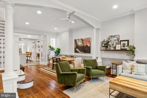 $700,000 | 1321 Ellsworth Street, Philadelphia, PA 19147