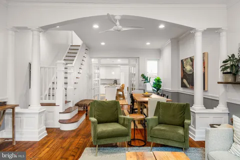 $700,000 | 1321 Ellsworth Street, Philadelphia, PA 19147