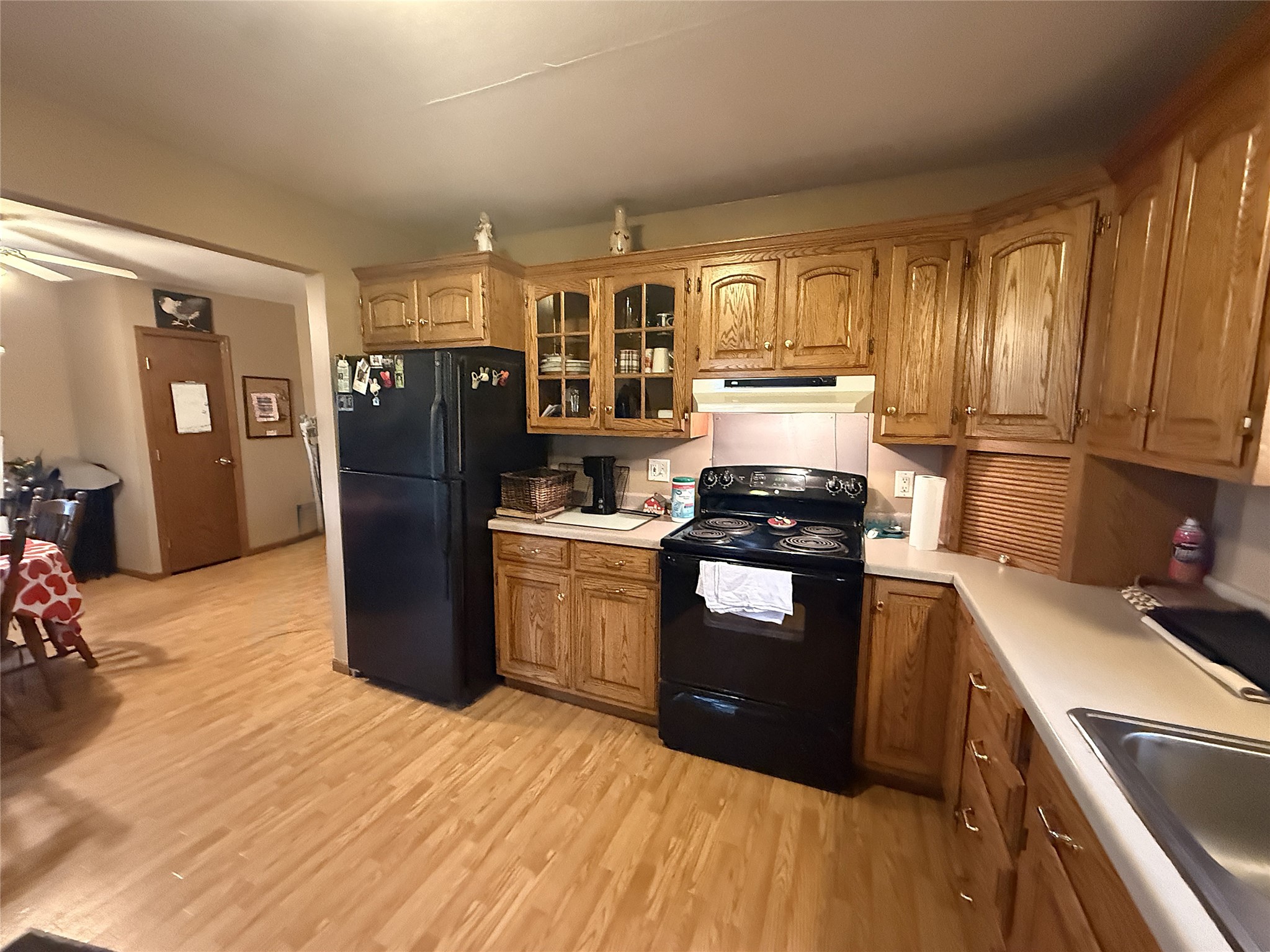N2737 East Grow Road Tony, WI 54563 - Photo 5 of 42