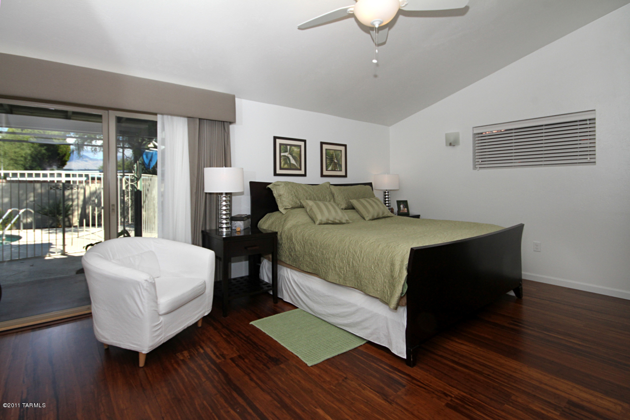 5221 East Alhambra Place Tucson, AZ 85711 - Photo 12 of 20