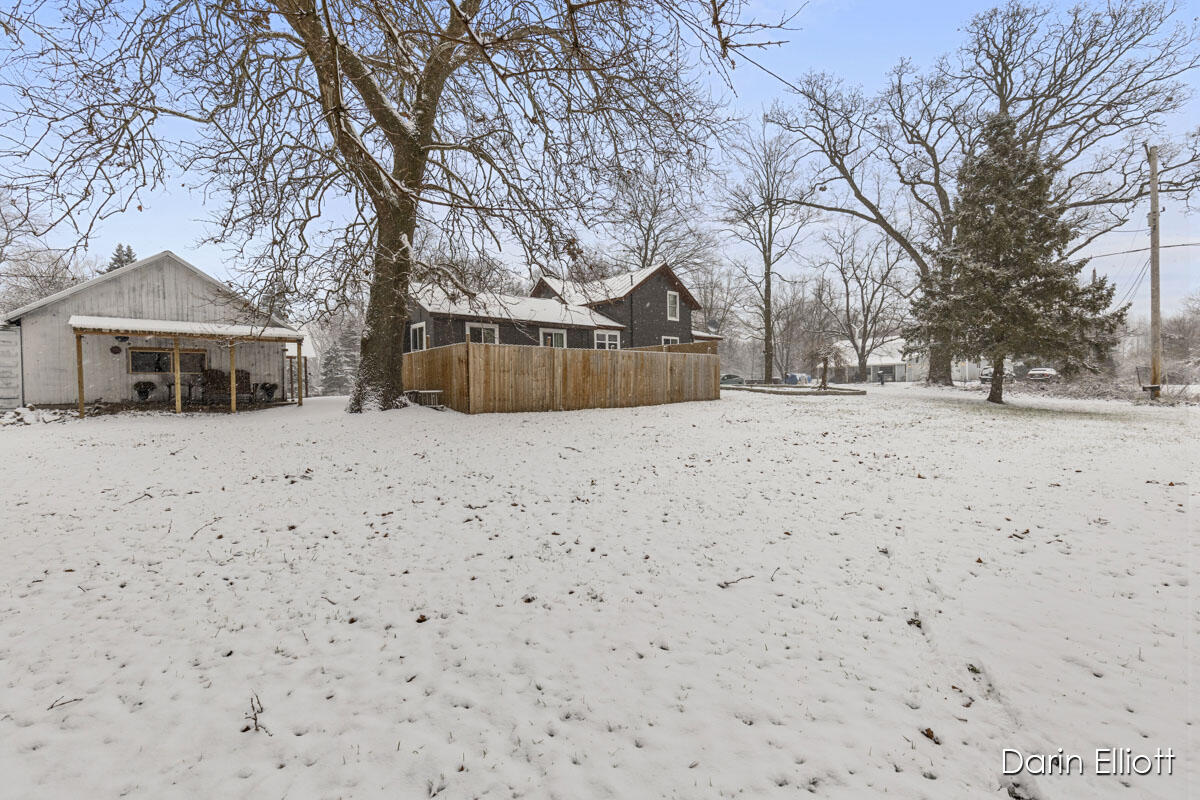 1891 Dick Road Ionia, MI 48846 - Photo 36 of 58 IMG_1030