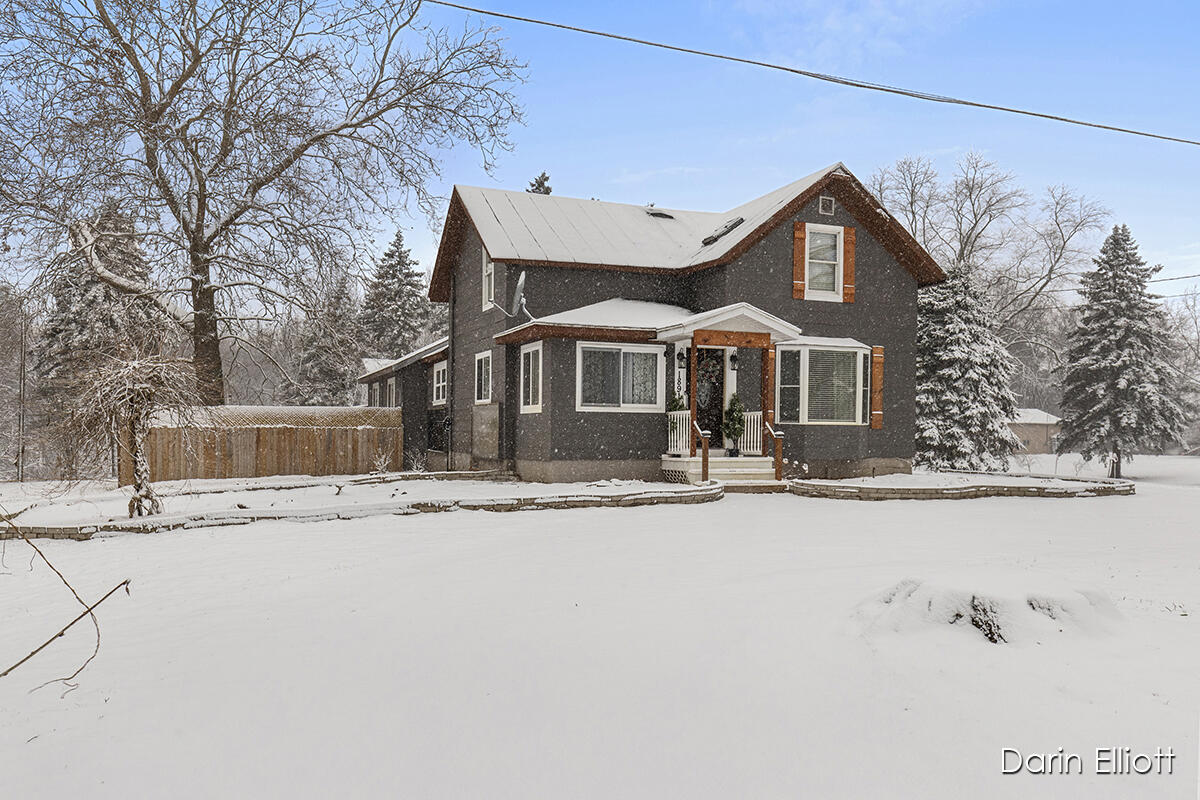 1891 Dick Road Ionia, MI 48846 - Photo 6 of 58 IMG_1001