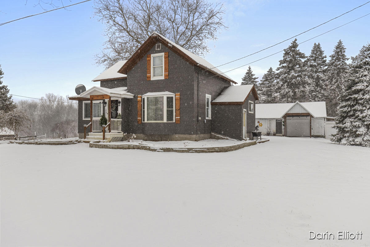 1891 Dick Road Ionia, MI 48846 - Photo 7 of 58 IMG_1002