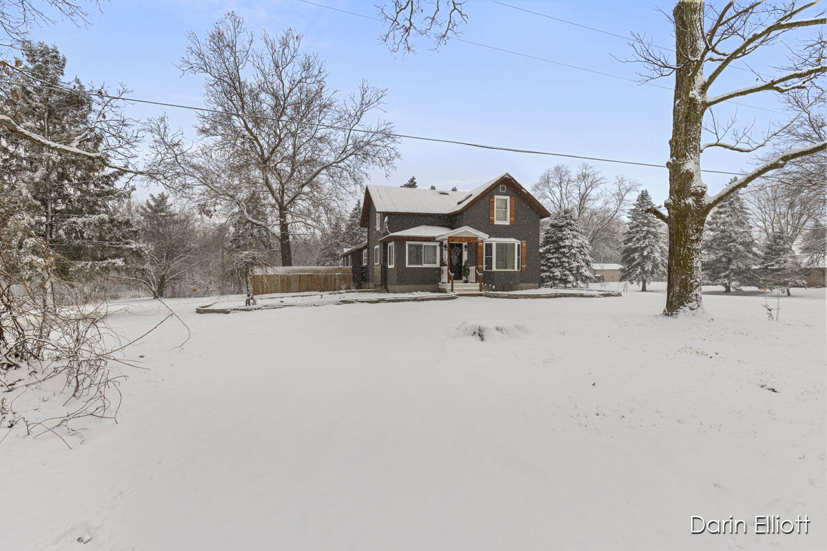1891 Dick Road Ionia, MI 48846 - Photo 8 of 58 IMG_1003