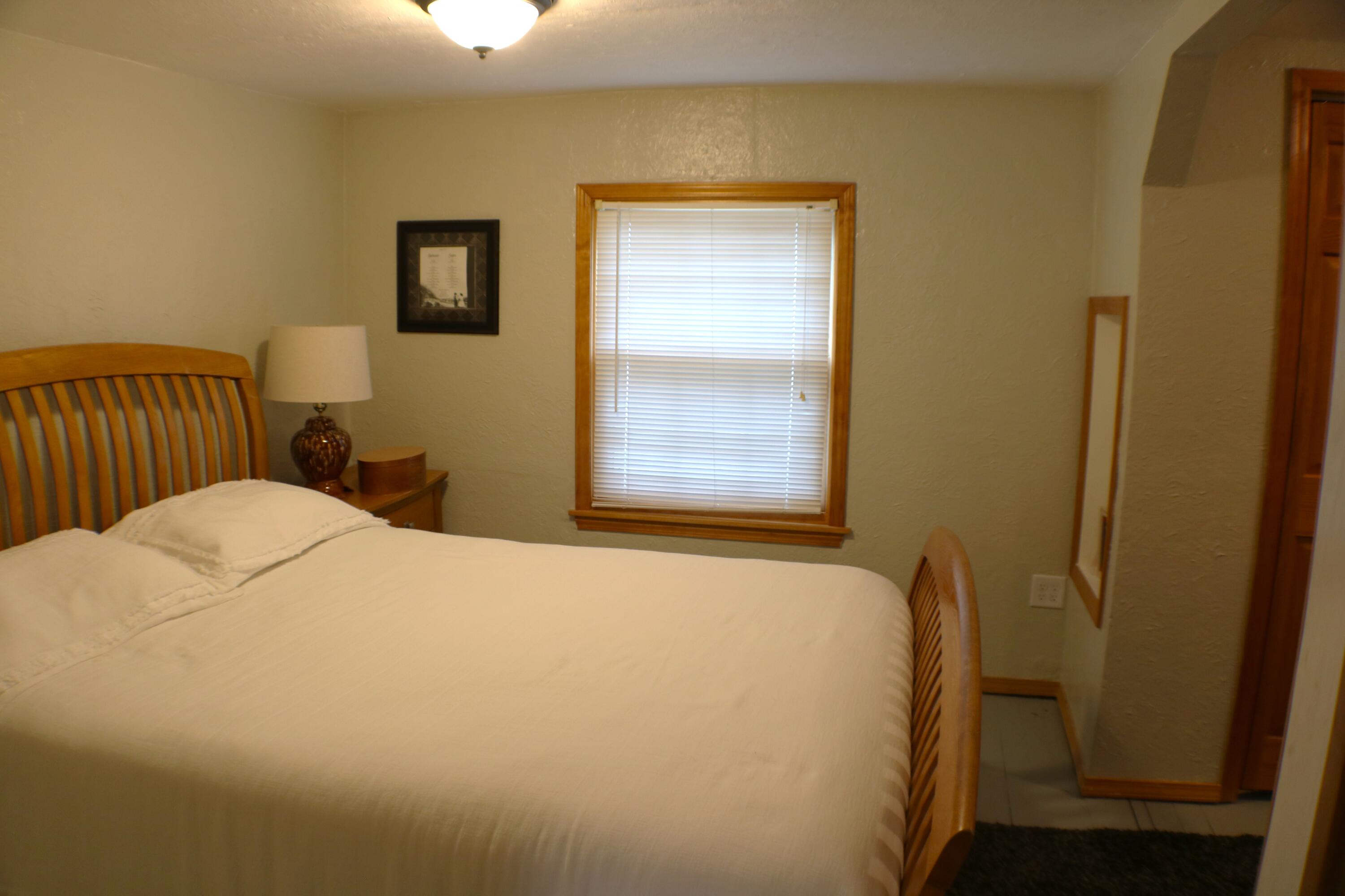 3616 Tannery Road Two Rivers, WI 54241 - Photo 9 of 17 Bedroom