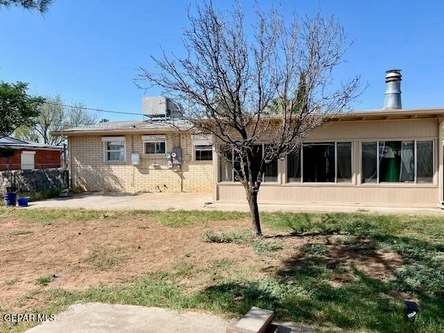 $155,000 | 10040 Keystone Lane, El Paso, TX 79924