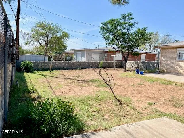 $155,000 | 10040 Keystone Lane, El Paso, TX 79924