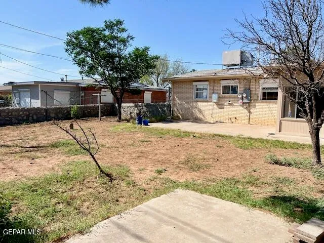 $155,000 | 10040 Keystone Lane, El Paso, TX 79924
