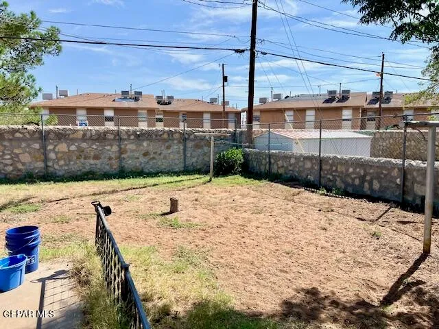 $155,000 | 10040 Keystone Lane, El Paso, TX 79924